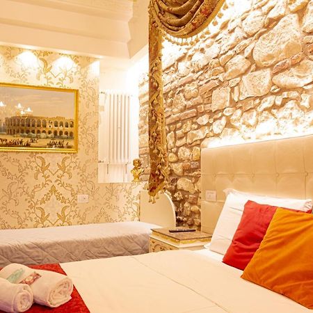 Hotel Giardini Dell'Arena Relais Verona Exterior foto